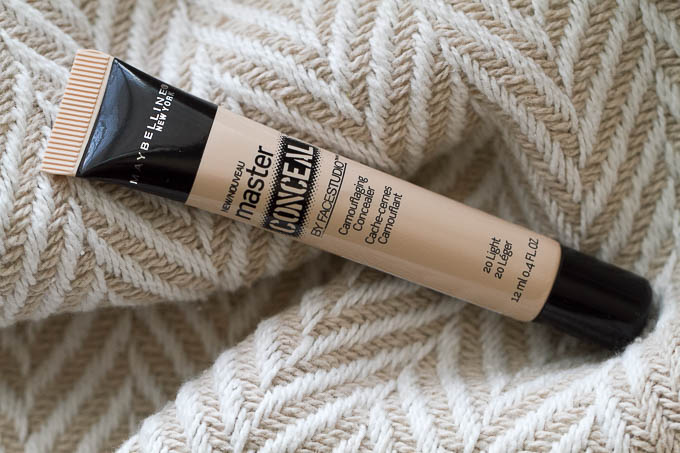 Maybelline Concealer