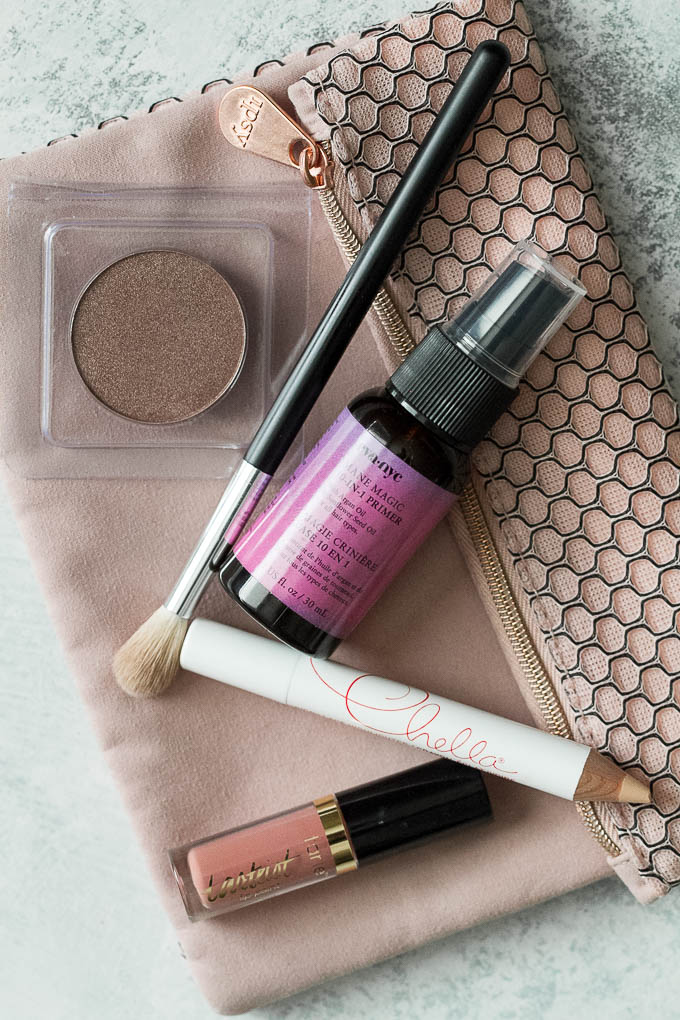 March Ipsy Bag