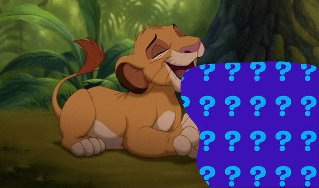 Disney Quiz