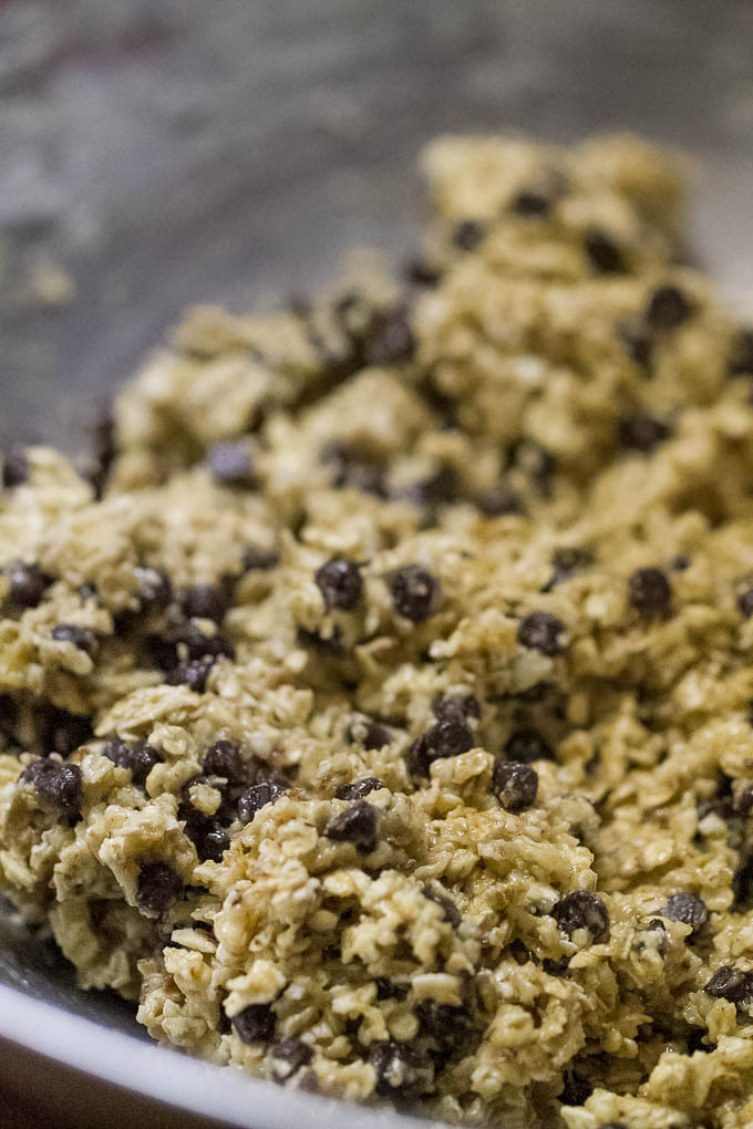 Cookie Dough