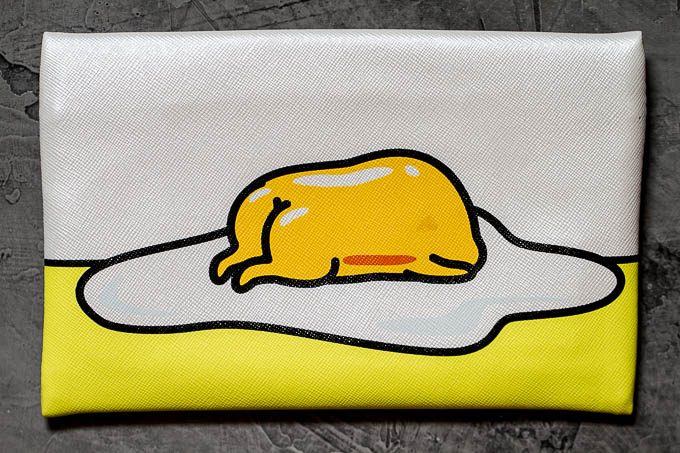 Eggy Butt Bag_