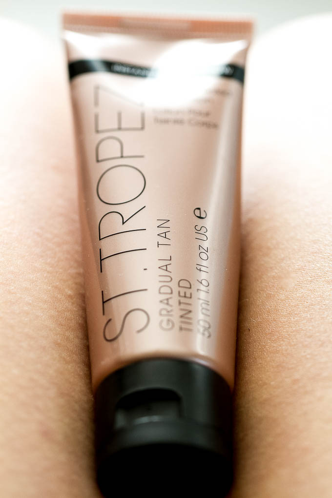 St Tropez Gradual Self Tanner