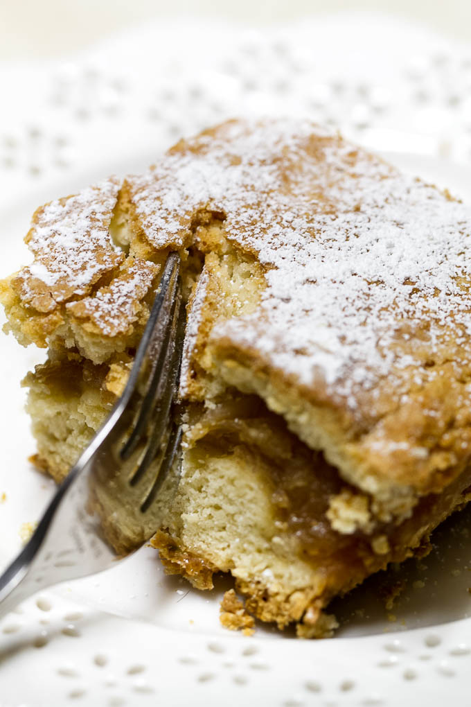 Moms Coffee Cake