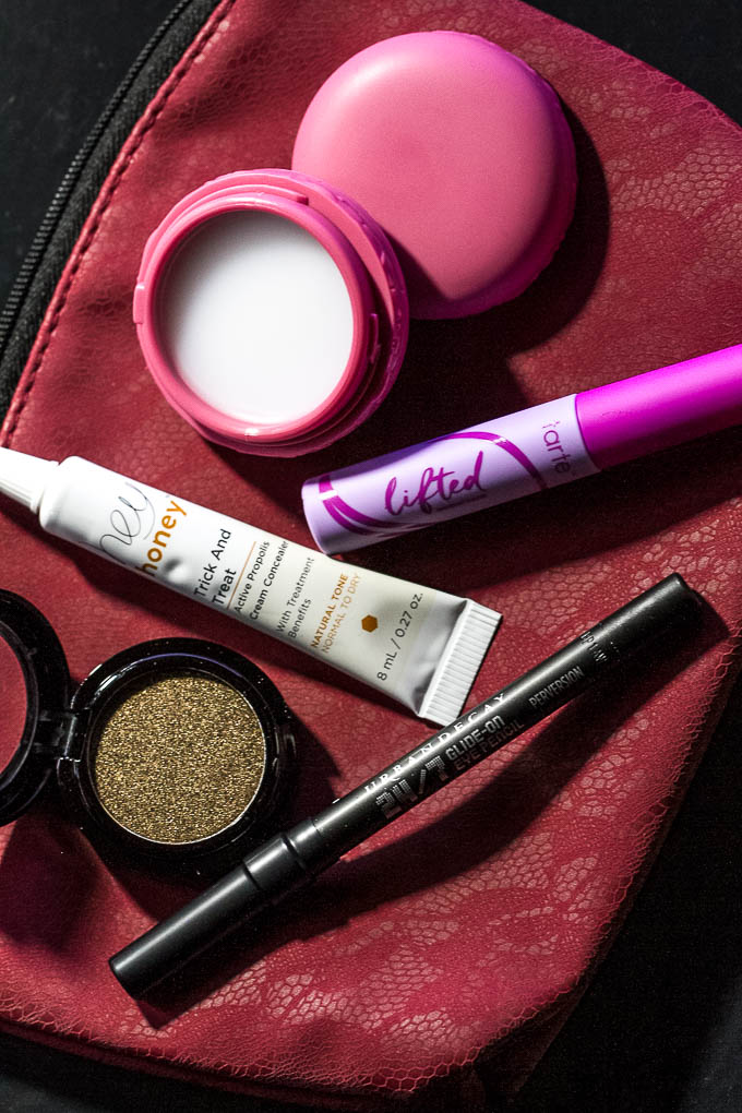 October 2017 Ipsy Bag