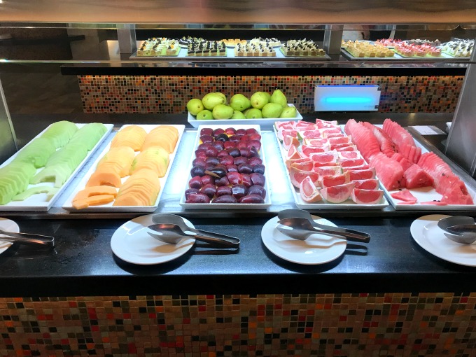 Resort Buffet5