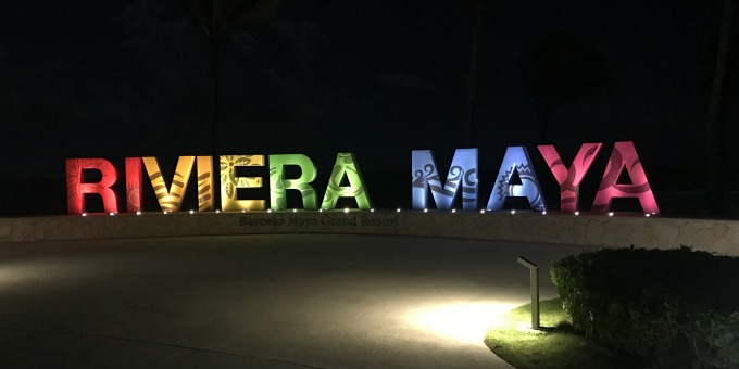 Riviera Maya